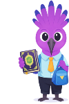Quranlingo Mascot