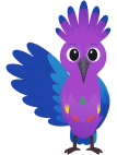 Quranlingo Mascot