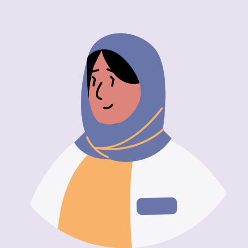 Ayse Nur Eren