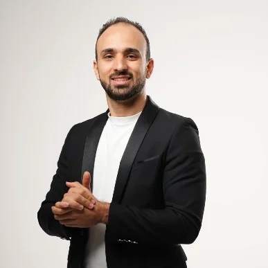 Abdulrahman Barakat